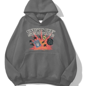 Unisex Out of Service Sweatshirt