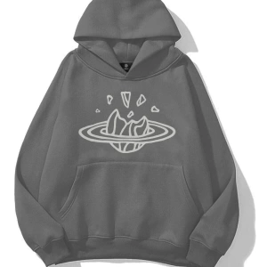 Unisex Outer Space Sweatshirt
