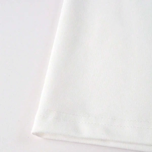 Unisex Oversize Kalıp Kelebek & Harf Grafik Damla Omuz Harajuku Style