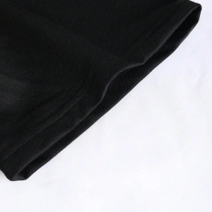 Unisex Oversize Kalıp Mantar ve Harf Grafikli Harajuku Style