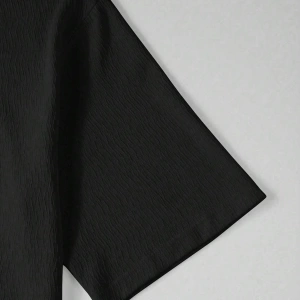 Unisex Oversize Kalıp Mektup Grafikli Harajuku Style