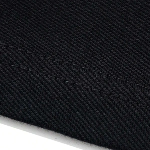 Unisex Oversize Kalıp Sloganlı Grafik Harajuku Style