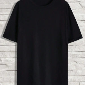 Unisex Oversize Kalıp Sloganlı ve İskelet Baskılı Harajuku Style