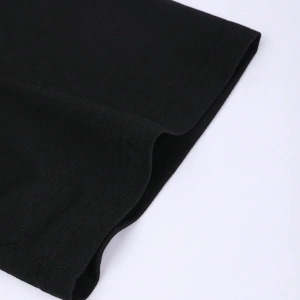 Unisex Oversize Kalıp Sloganlı ve İskelet Baskılı Harajuku Style