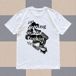 Unisex Oversize Tshirt