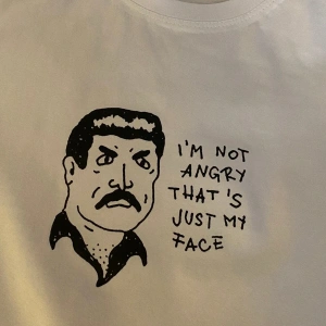 Unisex Oversize Tshirt