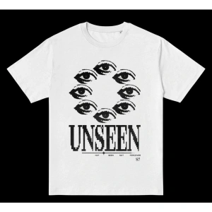 Unisex Oversize Y2k Tshirt