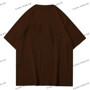 Unisex Patates Cactus Jack Beyaz