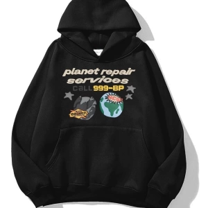 Unisex Planet Repair Sweatshirt