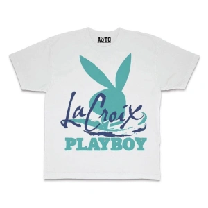 Unisex Playboy Tshirt