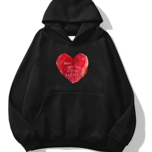 Unisex Please Write Me a Love Letter Sweatshirt