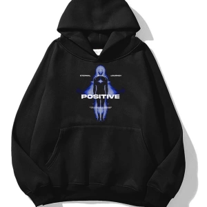 Unisex Positive Sweatshirt