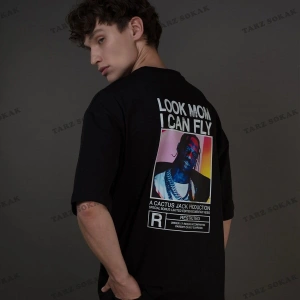 Unisex Private Siyah