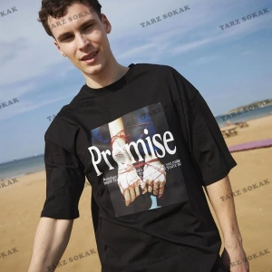 Unisex Promise Tshirt