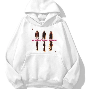 Unisex Protect Your Peace Sweatshirt