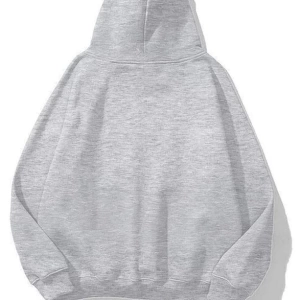 Unisex Reverse Sweatshirt  Gri