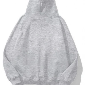 Unisex Reverse Sweatshirt  Gri