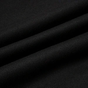 Unisex RockStar Baskılı Bisiklet Yaka Sweatshirt Siyah