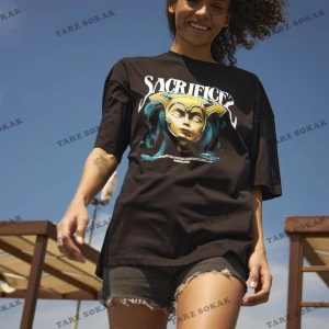 Unisex Sacrifices Tshirt