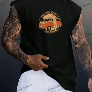 Unisex  SAN FRANCISCO BASKILI KOLSUZ