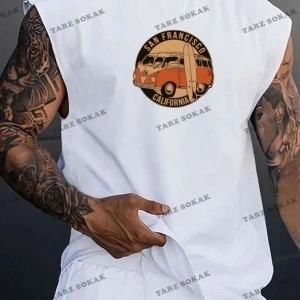 Unisex  SAN FRANCISCO BASKILI KOLSUZ