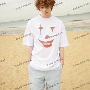 Unisex Save Earth Tshirt