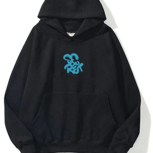 Unisex Secret Sweatshirt Hoodie