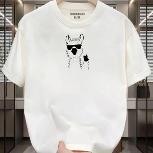 UNİSEX Selam Bebeğim T-shirt