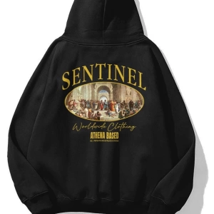 Unisex Sentinel Sweatshirt