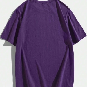 Unisex Sevimli Kedi Tasarım T-shirt