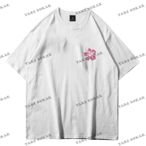 Unisex Siesta Beach Beyaz