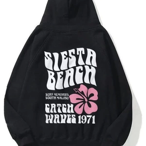 Unisex Siesta Beach Sweatshirt
