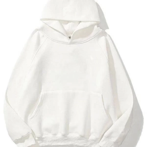 Unisex Siyah Basic Sweatshirt Siyah