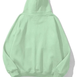 Unisex Siyah Basic Sweatshirt Siyah