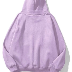 Unisex Siyah Basic Sweatshirt Siyah