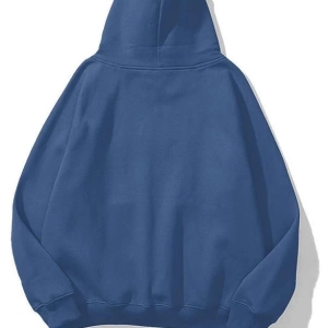 Unisex Siyah Basic Sweatshirt Siyah