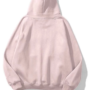 Unisex Siyah Basic Sweatshirt Siyah