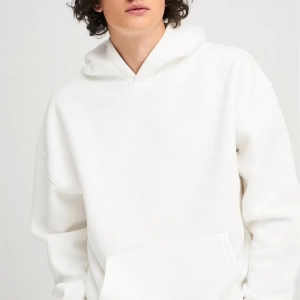 Unisex Siyah Basic Sweatshirt Siyah