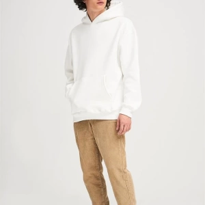 Unisex Siyah Basic Sweatshirt Siyah
