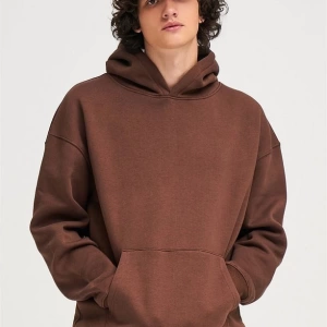 Unisex Siyah Basic Sweatshirt Siyah