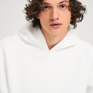 Unisex Siyah Basic Sweatshirt Siyah