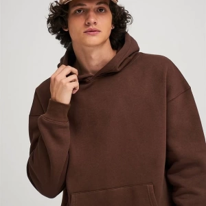 Unisex Siyah Basic Sweatshirt Siyah