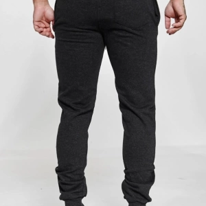 Unisex Slim Fit Eşofman