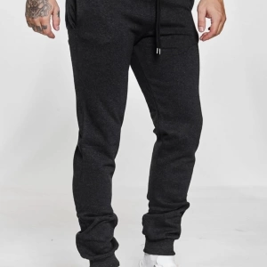 Unisex Slim Fit Eşofman