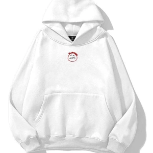 Unisex Smiley Look Mom Sweatshirt