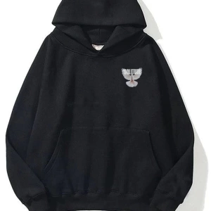 Unisex Solitude Sweatshirt Hoodie