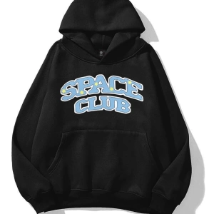 Unisex Space Club Sweatshirt