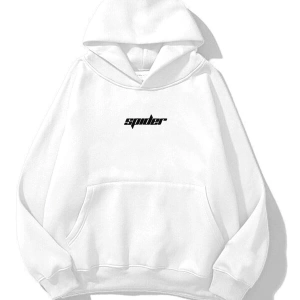 Unisex Spider Sweatshirt Hoodie