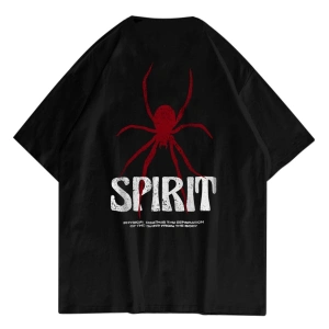 Unisex Spirit Tshirt