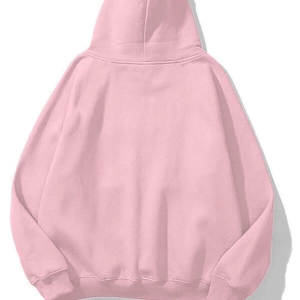 Unisex Strange Love Sweatshirt Hoodie